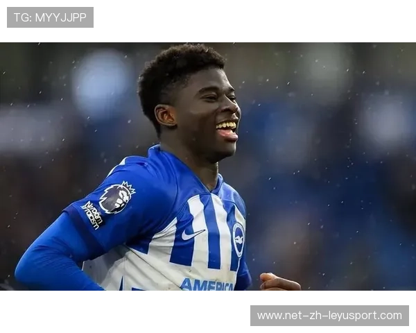 布莱顿准备以数据驱动挑选下一名攻击型中场