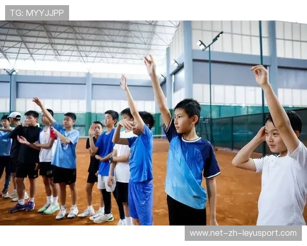 网球场馆为青少年设立技术成长奖助学金鼓励持续训练，青少年网球比赛有奖金吗